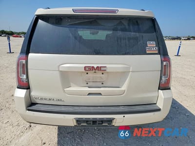 Zdjęcie 6 z 13 samochodu: 2015 GMC YUKON C1500 SLT VIN:1GKS1HKC0FR163364 - miniatura