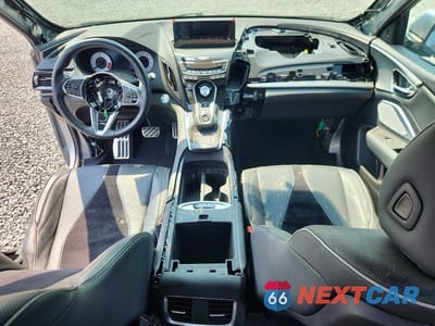 Zdjęcie 8 z 14 samochodu: 2021 ACURA RDX A-SPEC VIN:5J8TC2H69ML038888 - miniatura