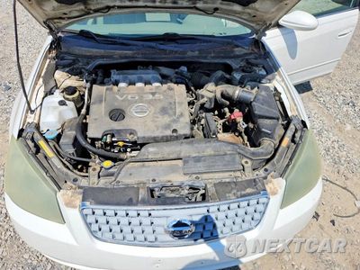 Zdjęcie 11 z 12 samochodu: 2005 NISSAN ALTIMA 3.5 SE VIN:1N4BL11D05C119928 - miniatura