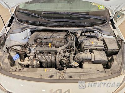 Zdjęcie 11 z 12 samochodu: 2023 KIA RIO S VIN:3KPA24AD0PE528906 - miniatura