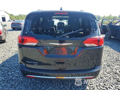 Zdjęcie 6 z 13 samochodu: 2020 CHRYSLER PACIFICA TOURING L PLUS VIN:2C4RC1EG4LR101224 - miniatura