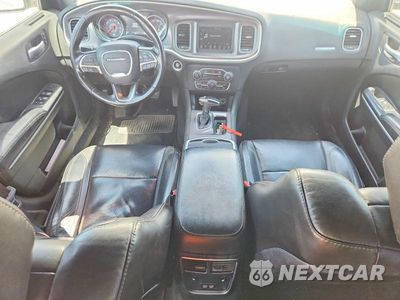 Zdjęcie 8 z 12 samochodu: 2019 DODGE CHARGER SXT VIN:2C3CDXBG0KH753213 - miniatura