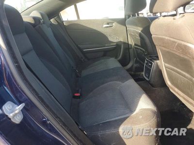 Zdjęcie 10 z 12 samochodu: 2015 DODGE CHARGER SE VIN:2C3CDXBG5FH811998 - miniatura
