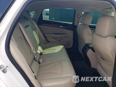 Zdjęcie 10 z 12 samochodu: 2018 BUICK LACROSSE ESSENCE VIN:1G4ZP5SS3JU105782 - miniatura