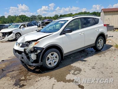 2014 TOYOTA RAV4 LE JTMZFREV2EJ011680 - główne zdjęcie licytacji z USA - miniatura