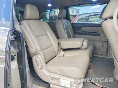 Zdjęcie 11 z 13 samochodu: 2012 HONDA ODYSSEY TOURING VIN:5FNRL5H92CB140815 - miniatura