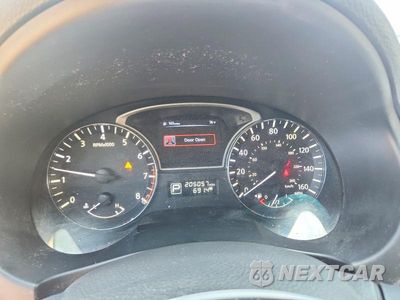 Zdjęcie 9 z 12 samochodu: 2014 NISSAN ALTIMA 2.5 SV VIN:1N4AL3AP0EN232994 - miniatura