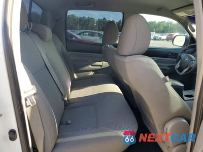Zdjęcie 10 z 12 samochodu: 2013 TOYOTA TACOMA DOUBLE CAB VIN:5TFJX4GN5DX024316 - miniatura