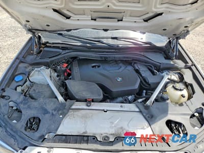 Zdjęcie 11 z 12 samochodu: 2023 BMW X3 SDRIVE30I VIN:5UX43DP02P9S75220 - miniatura
