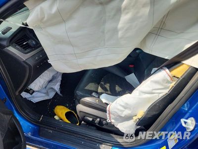 Zdjęcie 7 z 12 samochodu: 2018 HYUNDAI SONATA SPORT VIN:5NPE34AF8JH650903 - miniatura