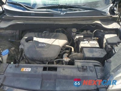 Zdjęcie 11 z 12 samochodu: 2015 KIA SOUL VIN:KNDJN2A2XF7133138 - miniatura
