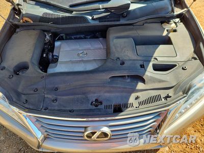 Zdjęcie 12 z 14 samochodu: 2015 LEXUS RX 350 VIN:2T2ZK1BA9FC188055 - miniatura