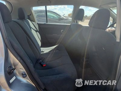 Zdjęcie 10 z 13 samochodu: 2012 NISSAN VERSA 1.8 S VIN:3N1BC1CPXCK809620 - miniatura