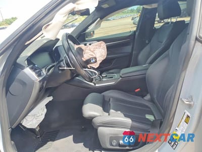 Zdjęcie 7 z 12 samochodu: 2023 BMW 430XI GRAN COUPE VIN:WBA73AV08PFP23975 - miniatura