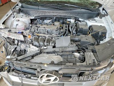 Zdjęcie 12 z 13 samochodu: 2026 HYUNDAI TUCSON SE VIN:5NMJACDE0TH679541 - miniatura