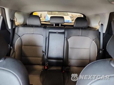 Zdjęcie 10 z 13 samochodu: 2022 KIA NIRO EV EX VIN:KNDCC3LG8N5121867 - miniatura