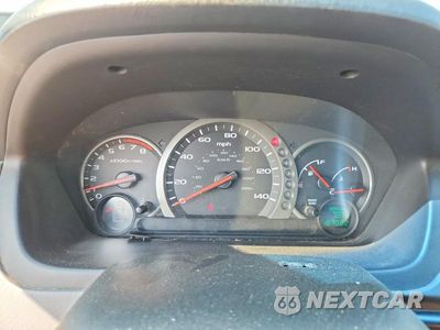 Zdjęcie 9 z 12 samochodu: 2005 HONDA PILOT EXL VIN:2HKYF18535H542212 - miniatura