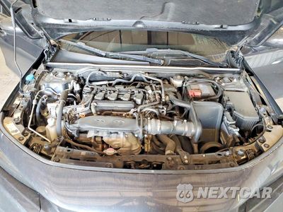 Zdjęcie 11 z 12 samochodu: 2023 HONDA CIVIC TOURING VIN:2HGFE1F92PH312528 - miniatura