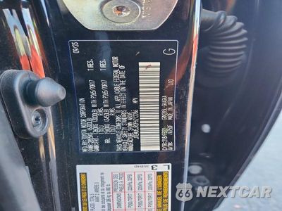 Zdjęcie 13 z 13 samochodu: 2023 TOYOTA 4RUNNER SR5 VIN:JTEMU5JR2P6212286 - miniatura