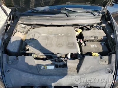 Zdjęcie 12 z 13 samochodu: 2016 JEEP CHEROKEE LATITUDE VIN:1C4PJMCS6GW193262 - miniatura