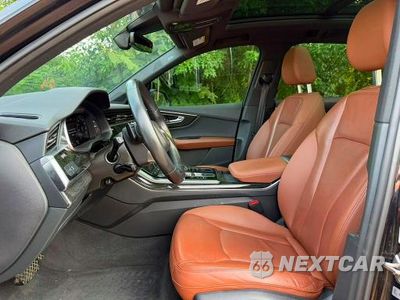 Zdjęcie 9 z 14 samochodu: 2021 AUDI Q7 PREMIUM PLUS VIN:WA1LXAF72MD018267 - miniatura