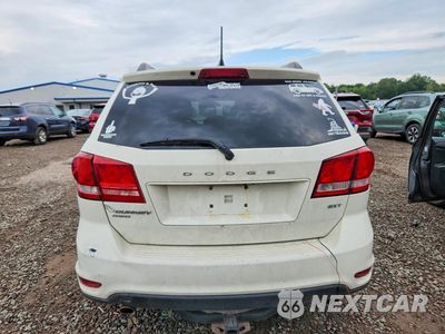 Zdjęcie 6 z 13 samochodu: 2017 DODGE JOURNEY SXT VIN:3C4PDDBG9HT618534 - miniatura