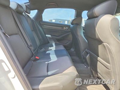 Zdjęcie 10 z 13 samochodu: 2022 HONDA ACCORD SPORT VIN:1HGCV1F33NA084792 - miniatura