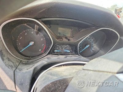 Zdjęcie 9 z 13 samochodu: 2012 FORD FOCUS SE VIN:1FAHP3K21CL394907 - miniatura