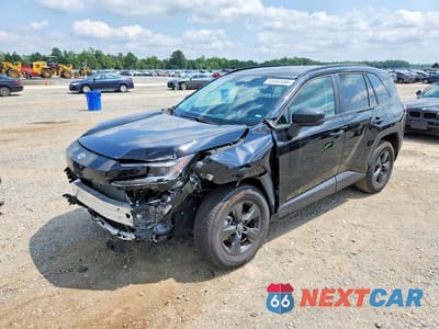 2026 TOYOTA RAV4 LE 2T36DRBV7TC002552 - główne zdjęcie licytacji z USA - miniatura