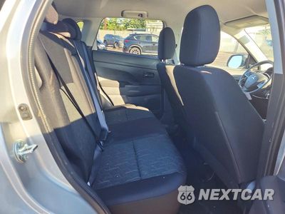 Zdjęcie 11 z 14 samochodu: 2026 MITSUBISHI OUTLANDER SPORT S/SE VIN:JA4ARUAU1TU026701 - miniatura