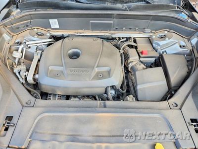 Zdjęcie 12 z 13 samochodu: 2016 VOLVO XC90 T6 VIN:YV4A22PK6G1042725 - miniatura