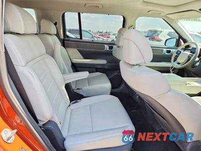 Zdjęcie 11 z 13 samochodu: 2024 HYUNDAI SANTA FE CALLIGRAPHY VIN:5NMP54GL5RH065964 - miniatura
