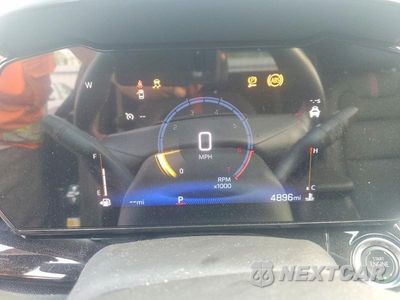 Zdjęcie 9 z 13 samochodu: 2025 CHEVROLET TRAX 2RS VIN:KL77LJEP1SC203964 - miniatura