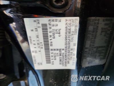 Zdjęcie 12 z 12 samochodu: 2016 FORD FOCUS SE VIN:1FADP3F21GL204215 - miniatura