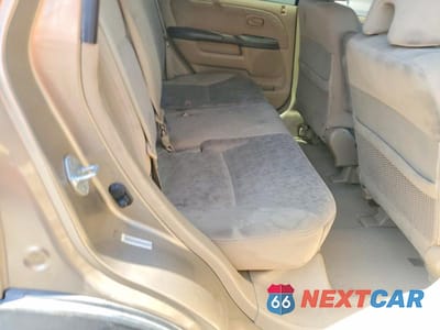 Zdjęcie 11 z 13 samochodu: 2006 HONDA CR-V LX VIN:JHLRD68596C010843 - miniatura