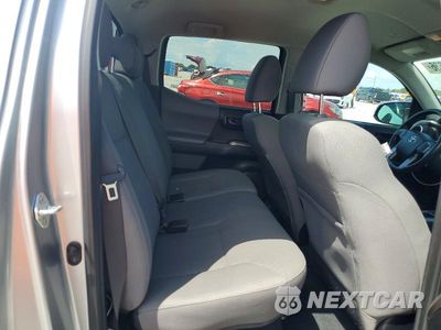 Zdjęcie 10 z 12 samochodu: 2022 TOYOTA TACOMA SR5 V6 VIN:3TMAZ5CN9NM160882 - miniatura