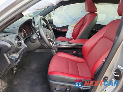 Zdjęcie 7 z 12 samochodu: 2025 LEXUS IS 350 F SPORT DESIGN VIN:JTHBZ1E26S5041008 - miniatura