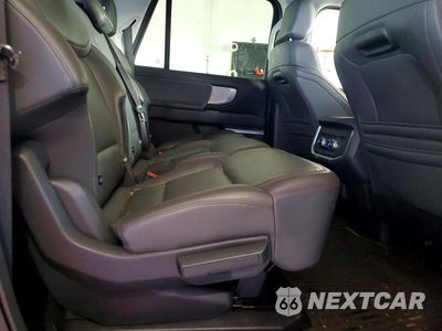 Zdjęcie 11 z 13 samochodu: 2025 FORD EXPEDITION MAX ACTIVE VIN:1FMJK1J82SEA22091 - miniatura
