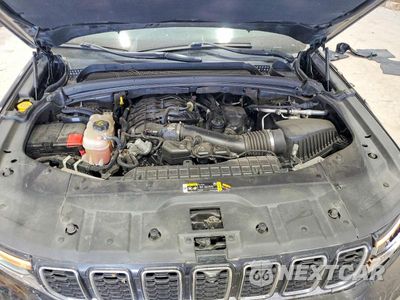 Zdjęcie 12 z 13 samochodu: 2022 JEEP GRAND CHEROKEE L LIMITED VIN:1C4RJJBG7N8554553 - miniatura