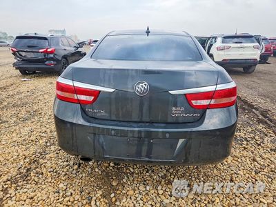 Zdjęcie 6 z 12 samochodu: 2014 BUICK VERANO CONVENIENCE VIN:1G4PR5SKXE4165582 - miniatura