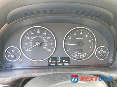 Zdjęcie 9 z 12 samochodu: 2014 BMW X3 XDRIVE28I VIN:5UXWX9C51E0D14055 - miniatura