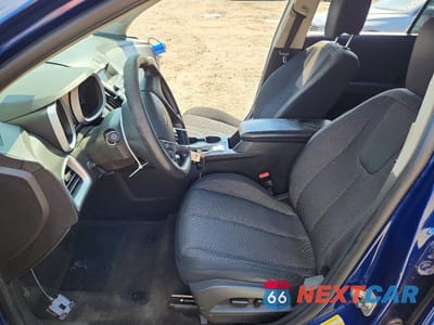 Zdjęcie 7 z 13 samochodu: 2010 CHEVROLET EQUINOX LT VIN:2CNFLEEW0A6370994 - miniatura