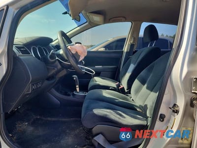 Zdjęcie 7 z 12 samochodu: 2012 NISSAN VERSA 1.8 S VIN:3N1BC1CP4CK261579 - miniatura