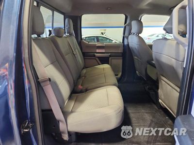 Zdjęcie 10 z 12 samochodu: 2015 FORD F150 SUPERCREW VIN:1FTEW1EP4FFC73688 - miniatura