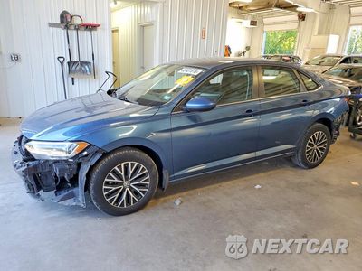 2021 VOLKSWAGEN JETTA S 3VWN57BU5MM091170 - główne zdjęcie licytacji z USA - miniatura