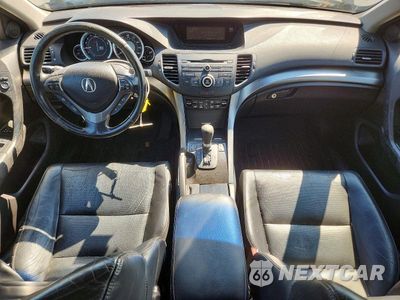 Zdjęcie 8 z 12 samochodu: 2013 ACURA TSX VIN:JH4CW2H58DC000645 - miniatura