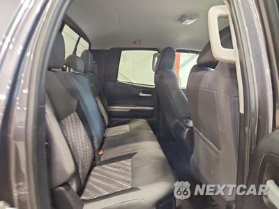 Zdjęcie 10 z 13 samochodu: 2018 TOYOTA TUNDRA SR5 VIN:5TFUM5F17JX075399 - miniatura