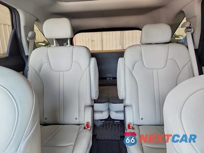 Zdjęcie 10 z 13 samochodu: 2025 KIA SORENTO EX VIN:KNDRH4JG2S5329338 - miniatura
