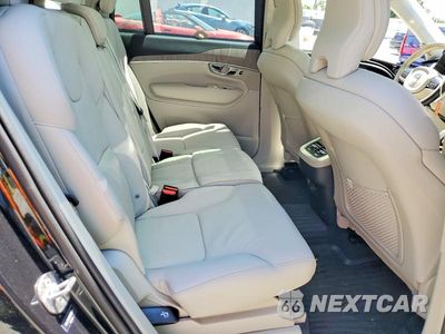 Zdjęcie 11 z 14 samochodu: 2024 VOLVO XC90 PLUS VIN:YV4L12PE6R1252461 - miniatura