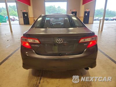 Zdjęcie 6 z 12 samochodu: 2012 TOYOTA CAMRY SE VIN:4T1BF1FK3CU074446 - miniatura